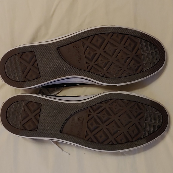 Converse Chuck Taylor All Star Classic - Picture 8 of 9